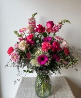 Blooming Beauty 