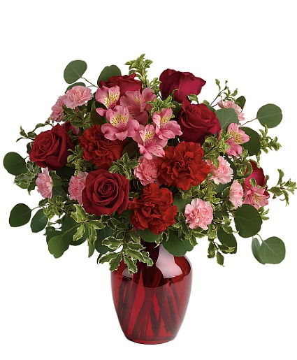 Blooming Belles Bouquet