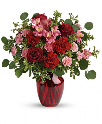 BLOOMING BELLES BOUQUET 