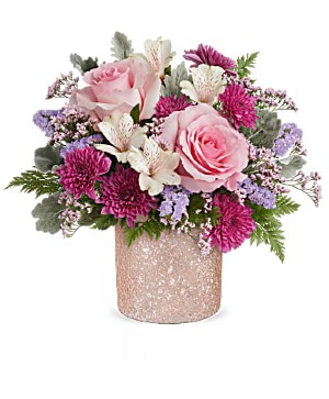 Blooming Brilliant  Bouquet 
