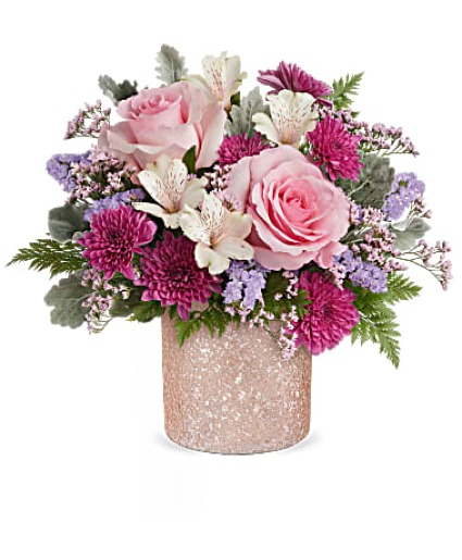 Blooming Brilliant  Bouquet 