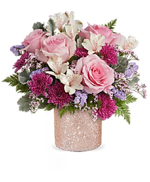 BLOOMING BRILLIANT MOTHER'S DAY