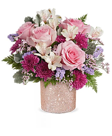 BLOOMING BRILLIANT MOTHER'S DAY