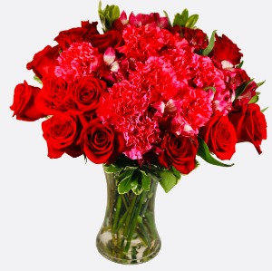 Blooming Heart Oaxaca Florist 
