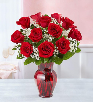 Blooming Love 12 