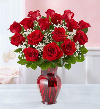 Blooming Love 18 