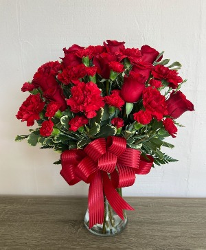 Blooming Love 