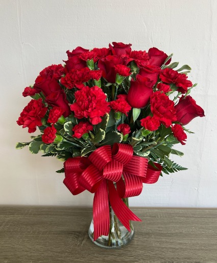 Blooming Love 