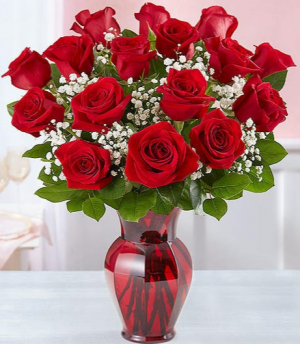 Blooming Love 