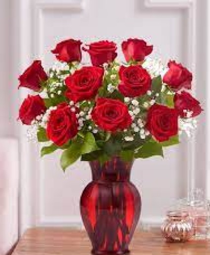 Blooming love 