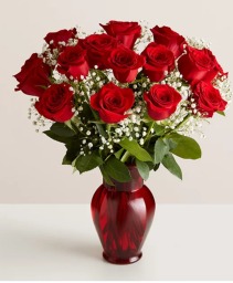 Blooming Love 