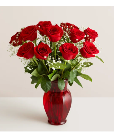 Blooming Love  in Barre, VT | Emslie The Florist & Gifts