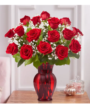Blooming Love™ 24 Roses 