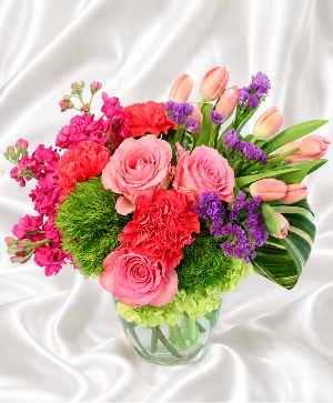 Blooming Medley 