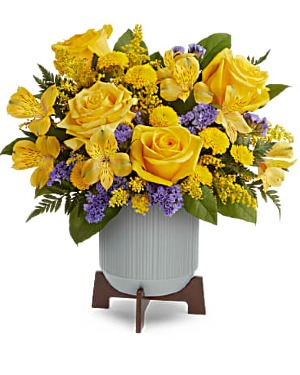 Blooming Modern Bouquet Temporarily Not Available 