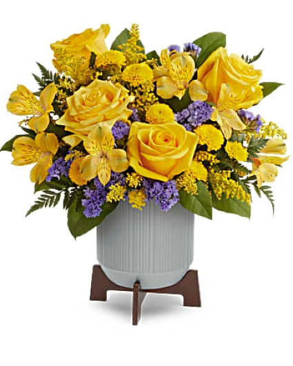 Blooming Modern Bouquet Temporarily Not Available 