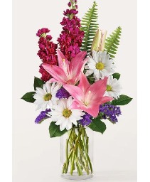 Blooming Spectacle Arrangement 
