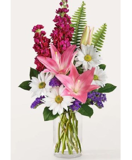 Blooming Spectacle Arrangement 