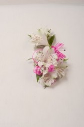Blooming White 