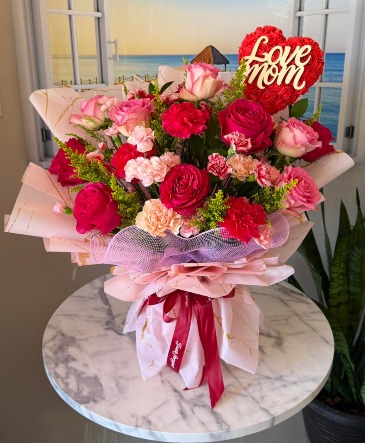 Blooming With Love Limitted in Sugar Land, TX | BOUQUET FLORIST