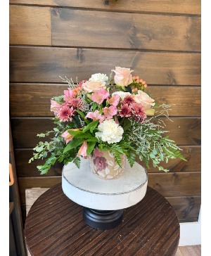 Bloomlet Mauve (Mother's Day Week only) 