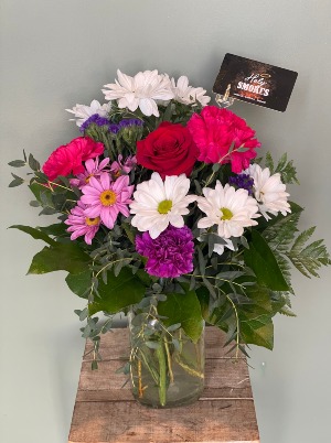 Blooms & BBQ 
