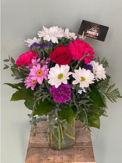 Blooms & BBQ Gift Card Bundle 