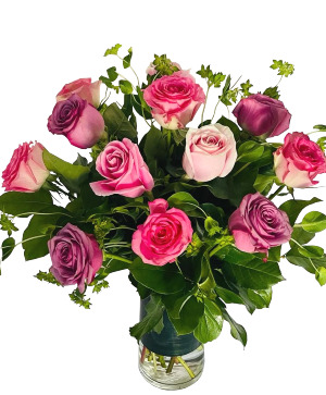 Blooms for You 