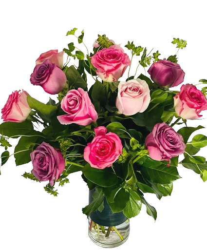 Blooms for You 