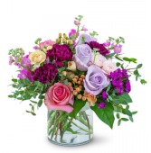 Blooms Of Love 