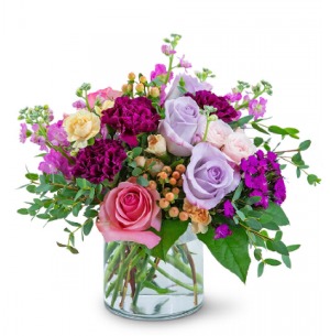 Blooms Of Love 