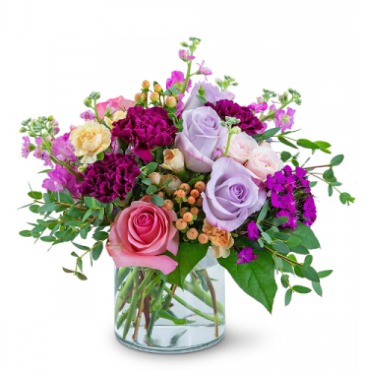 Blooms Of Love  in Windsor, ON | K. MICHAEL'S FLOWERS & GIFTS