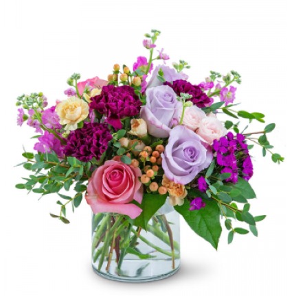 Blooms Of Love 