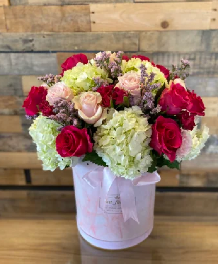 Blooms Sweet-heart 