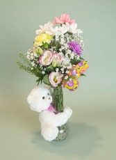 Blossom Bear 