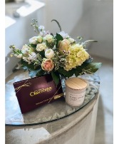 Blossom Classic Collection 