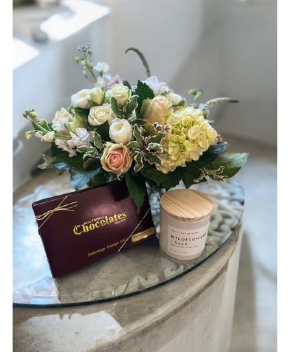 Blossom Classic Collection 