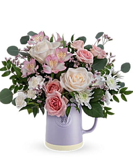 Blossom Delight Arrangement (Sold out)