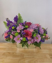 Blossoms n butterflies local florist gold canyon  