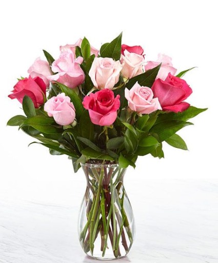 Pink Love 