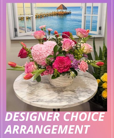 Blossoms of Love New Product in Sugar Land, TX | BOUQUET FLORIST