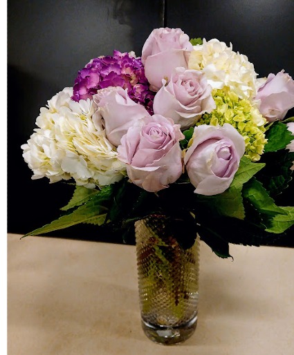 Blossum Beauty 
