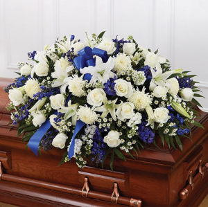 Harmony's Embrace Funeral