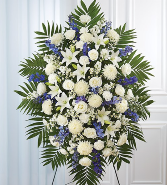 Azure Serenity Tribute Funeral