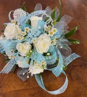 blue bling enchantment 