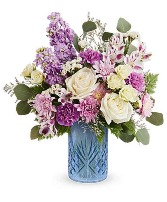 Blue Bliss Mother's Day