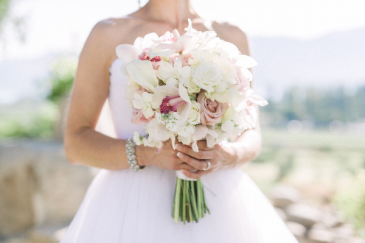 All my brides are unique,  in Osoyoos, BC | POLKA DOT DOOR