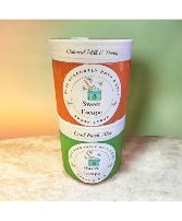 Blue Dragonfly *Brand Sugar Scrub in jar ORDER THROUGH ADD-ON MENU. $50.00 MINIMUM ORDER FOR DELIVERY