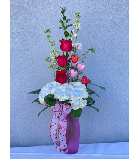 V6 Fresh and Flirty Fresh Mixed