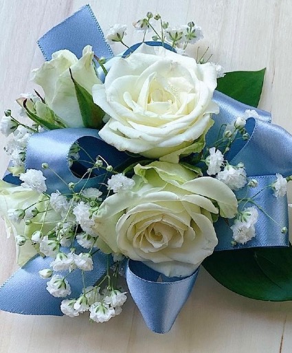 Blue Ice  